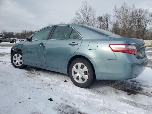 Photo 2 from auction – 2009 TOYOTA CAMRY BASE with VIN 4T4BE46K49R053219