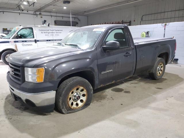 Photo 1 from auction – 2011 GMC SIERRA K15 with VIN 1GTN2TE08BZ304699