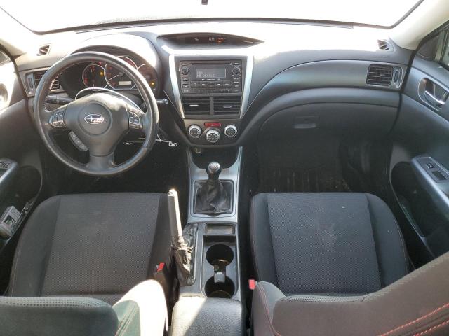 Photo 8 from auction – 2013 SUBARU IMPREZA WR with VIN JF1GR7E65DG854558