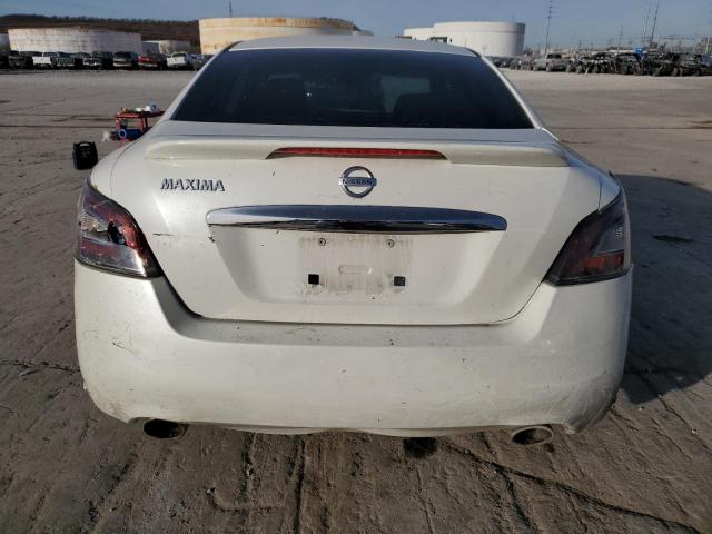 Photo 6 from auction – 2014 NISSAN MAXIMA S with VIN 1N4AA5AP2EC912523