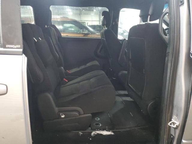 Photo 11 from auction – 2014 DODGE GRAND CARA with VIN 2C4RDGBG6ER301979