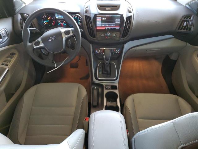 Photo 8 from auction – 2014 FORD ESCAPE SE with VIN 1FMCU0GX2EUA63231