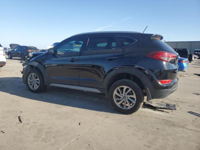 Photo 2 from auction – 2017 HYUNDAI TUCSON LIM with VIN KM8J33A45HU386364