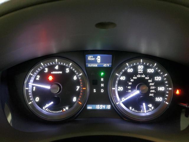 Photo 9 from auction – 2010 LEXUS ES 350 with VIN JTHBK1EG3A2402999