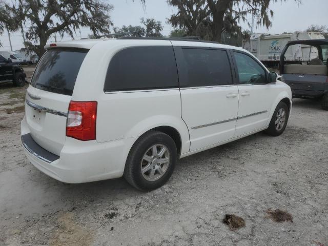 Photo 3 from auction – 2012 CHRYSLER TOWN & COU with VIN 2C4RC1BGXCR383356