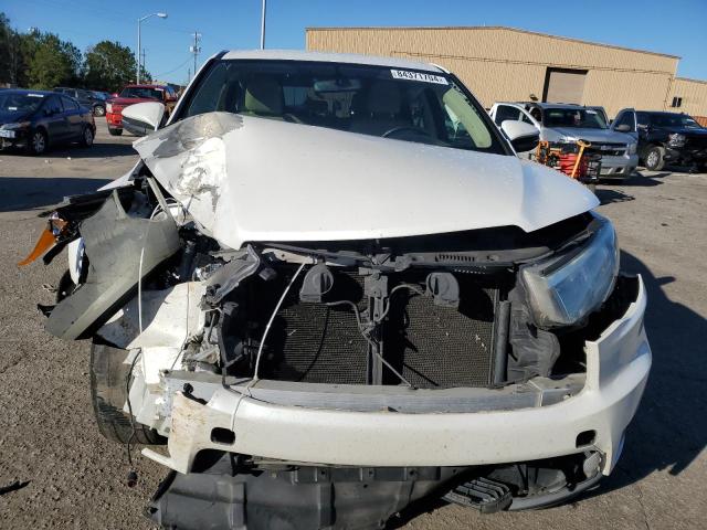 Photo 5 from auction – 2015 TOYOTA HIGHLANDER with VIN 5TDZKRFH6FS064813