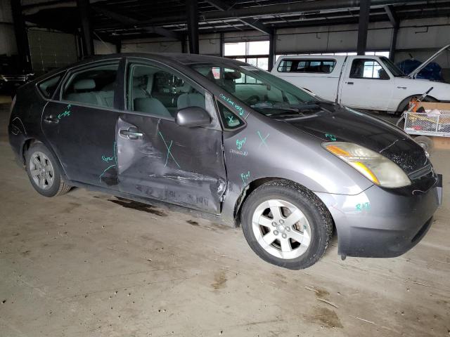 Photo 4 from auction – 2008 TOYOTA PRIUS with VIN JTDKB20U083299520