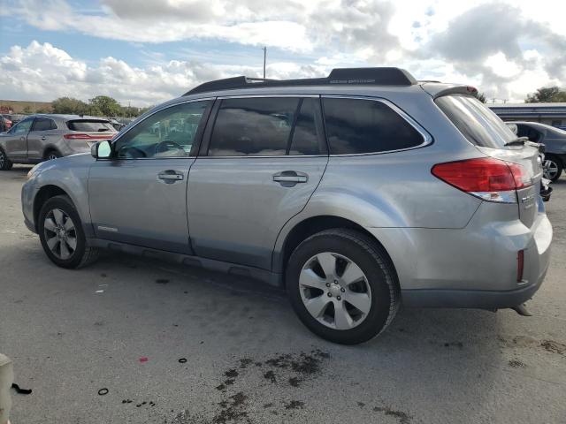 Снимка 2 от търг – 2010 SUBARU OUTBACK 2. с VIN 4S4BRBCC8A3356949