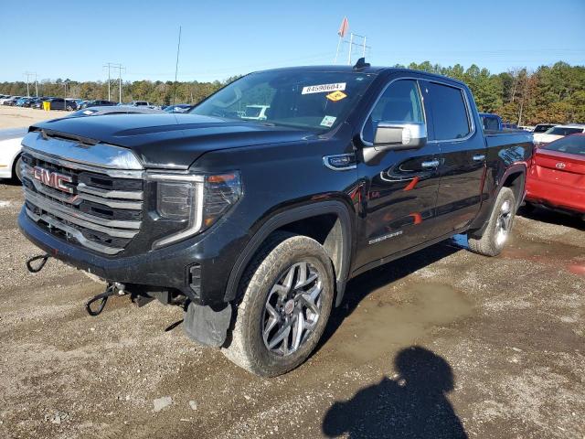 Photo 1 from auction – 2022 GMC SIERRA K15 with VIN 3GTUUDED1NG596568