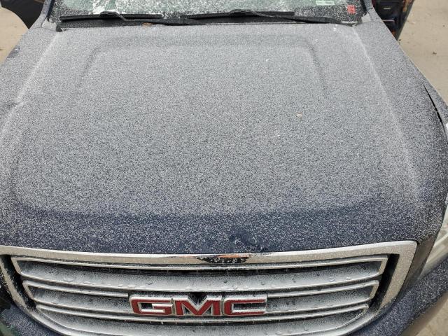 Photo 12 from auction – 2017 GMC YUKON SLT with VIN 1GKS2BKC6HR388921