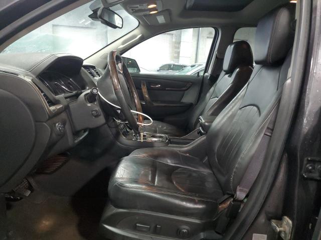 Photo 7 from auction – 2015 GMC ACADIA DEN with VIN 1GKKVTKD9FJ233491