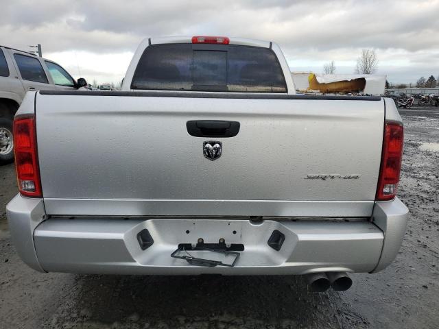 Foto 6 de la subasta – 2005 DODGE RAM SRT10 con VIN 3D7HA16H45G776899