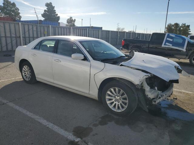 Photo 4 from auction – 2012 CHRYSLER 300 with VIN 2C3CCAAG8CH207861