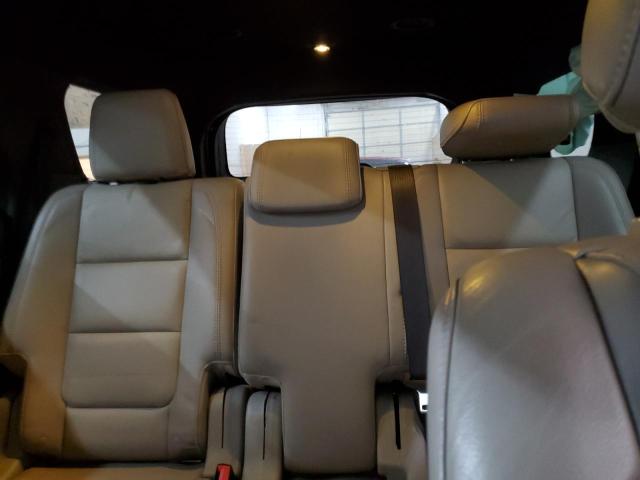 Photo 10 from auction – 2014 FORD EXPLORER X with VIN 1FM5K7D84EGB01321