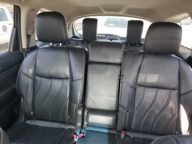 Photo 10 from auction – 2015 INFINITI QX60 with VIN 5N1AL0MN4FC504765