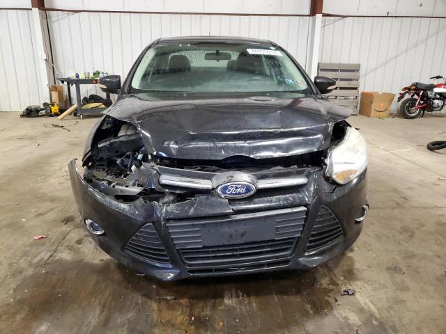 Photo 5 from auction – 2013 FORD FOCUS SE with VIN 1FADP3F29DL216365