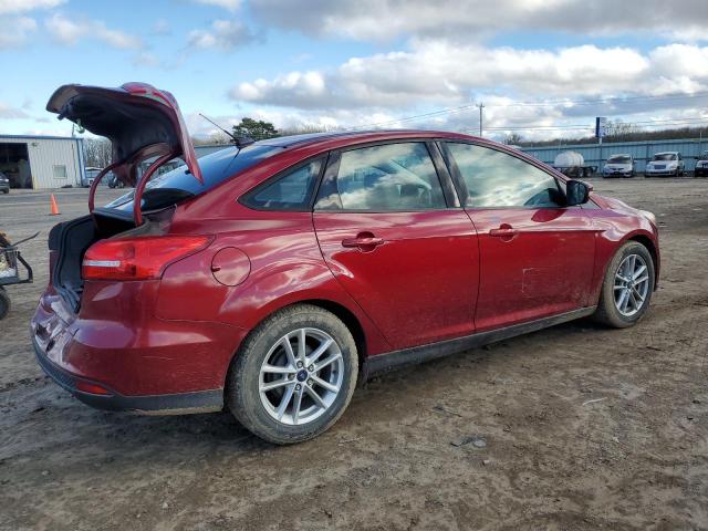 Photo 3 from auction – 2015 FORD FOCUS SE with VIN 1FADP3F26FL252727