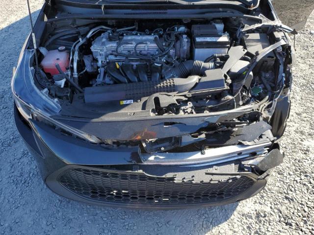 Photo 11 from auction – 2022 TOYOTA COROLLA LE with VIN JTDEPMAE6NJ230243