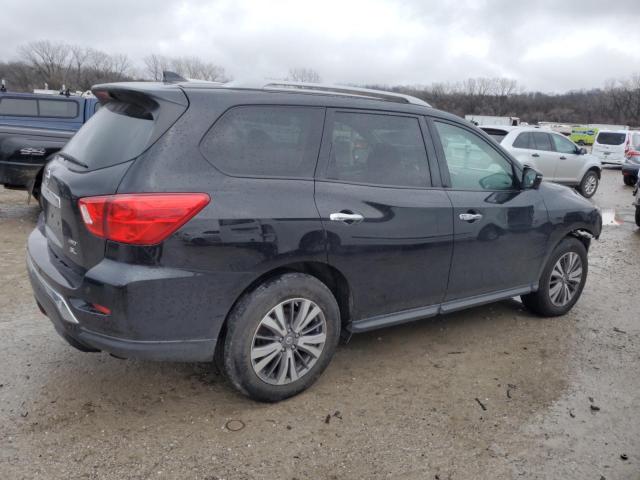 Photo 3 from auction – 2019 NISSAN PATHFINDER with VIN 5N1DR2MM2KC600659