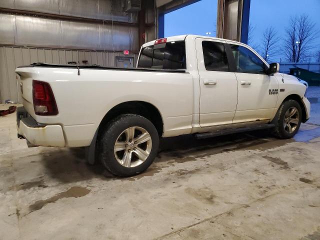 Photo 3 from auction – 2013 RAM 1500 SPORT with VIN 1C6RR7HT4DS687067