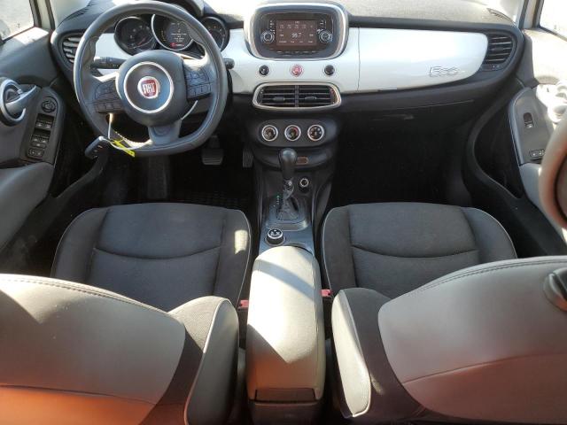 Photo 8 from auction – 2016 FIAT 500X EASY with VIN ZFBCFXBT0GP409096