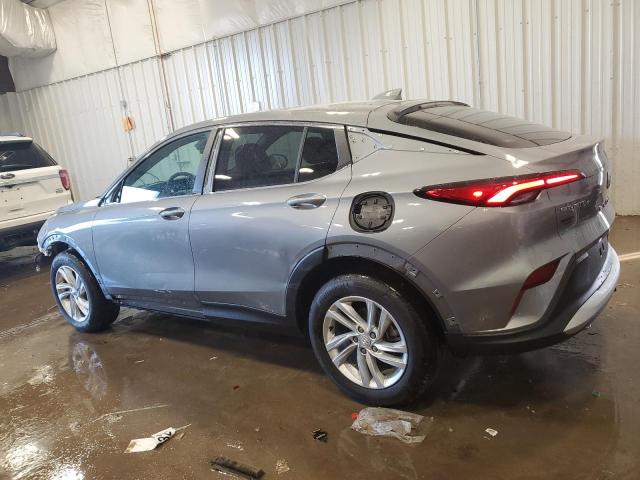 Photo 2 from auction – 2024 BUICK ENVISTA PR with VIN KL47LAE26RB224939
