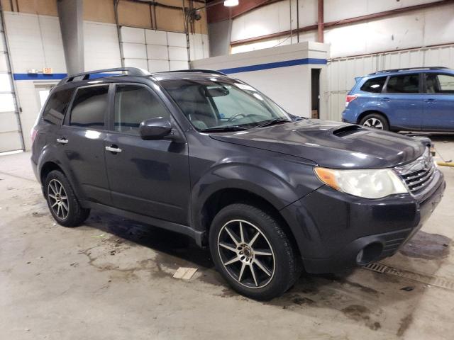 Photo 4 from auction – 2010 SUBARU FORESTER 2 with VIN JF2SH6FC8AH778699