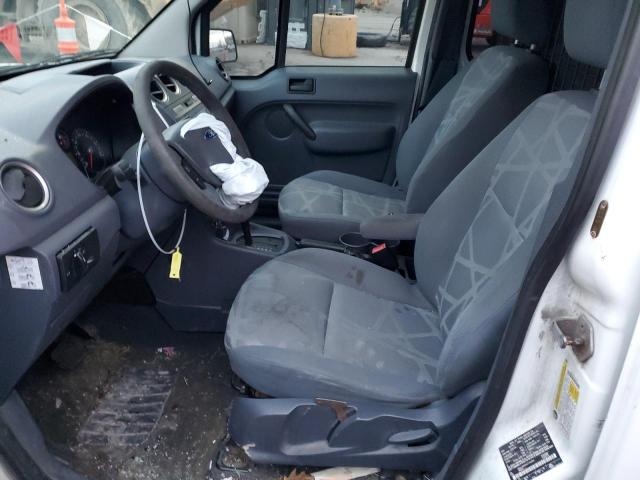 Photo 7 from auction – 2012 FORD TRANSIT CO with VIN NM0LS6AN1CT114397