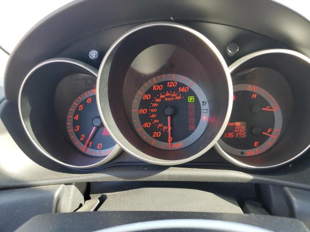 Foto 9 de la subasta – 2006 MAZDA 3 S con VIN JM1BK324961541457