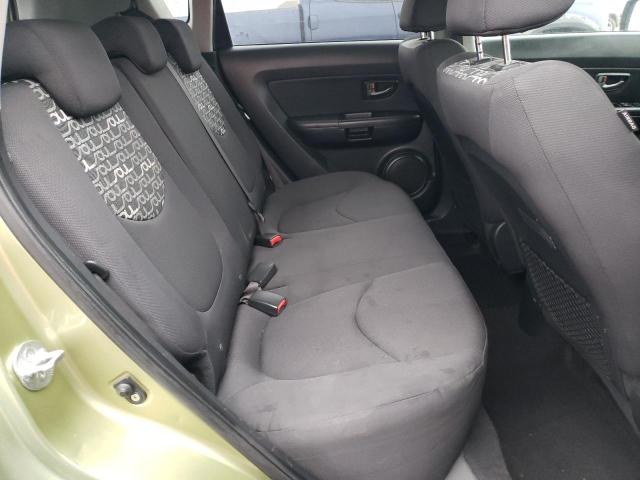 Photo 10 from auction – 2010 KIA SOUL + with VIN KNDJT2A24A7171897