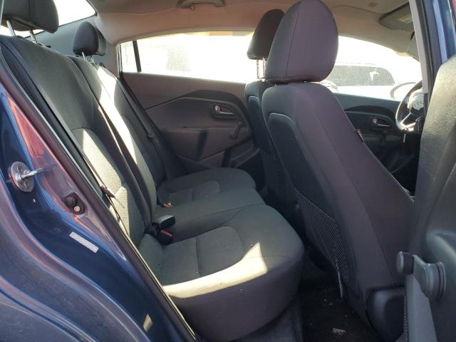 Photo 10 from auction – 2016 KIA RIO LX with VIN KNADM4A32G6647834
