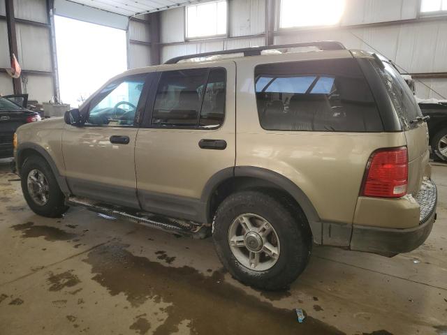 Снимка 2 от търг – 2003 FORD EXPLORER X с VIN 1FMZU73E53ZA75039
