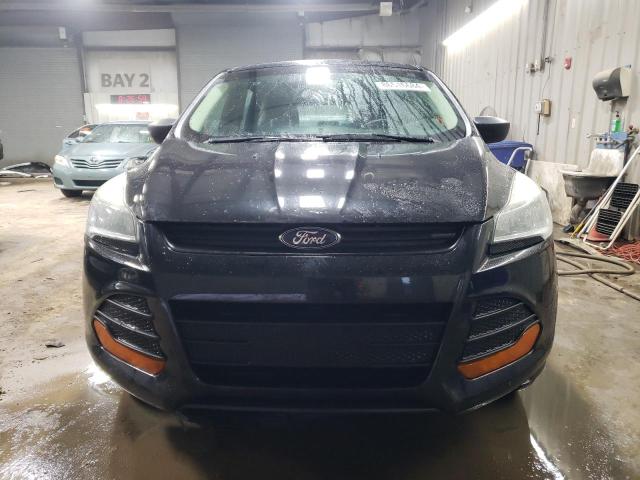 Photo 5 from auction – 2013 FORD ESCAPE S with VIN 1FMCU0F78DUB68727