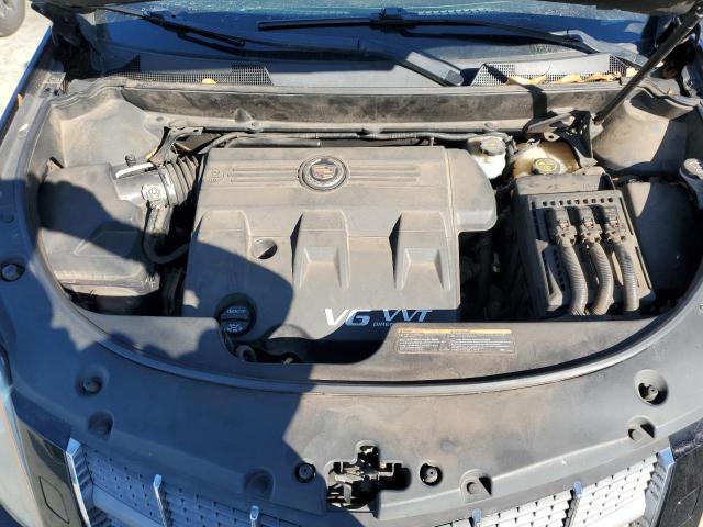 Photo 11 from auction – 2012 CADILLAC SRX PERFOR with VIN 3GYFNBE35CS605021