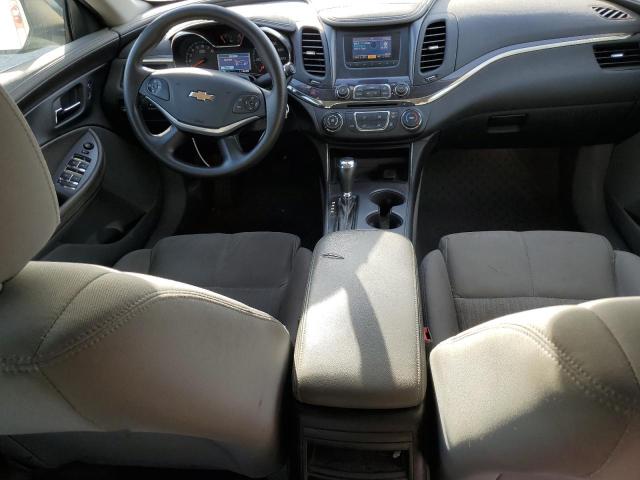 Photo 8 from auction – 2014 CHEVROLET IMPALA LS with VIN 2G11Y5SL2E9112824