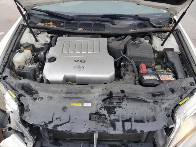 Photo 11 from auction – 2011 TOYOTA AVALON BAS with VIN 4T1BK3DB6BU439341
