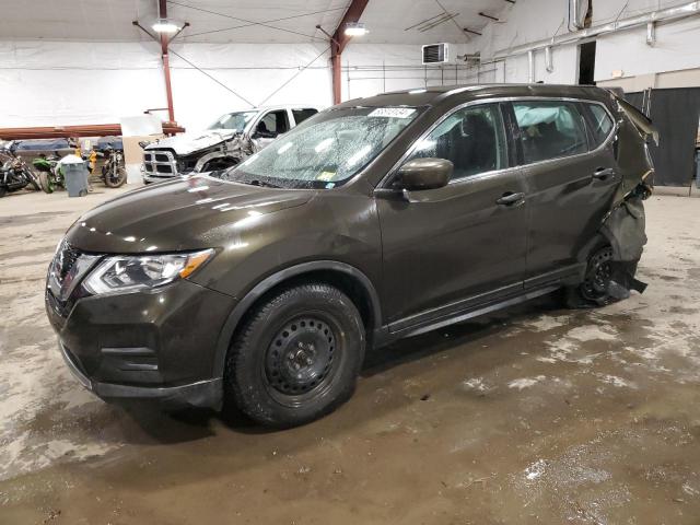 Photo 1 from auction – 2017 NISSAN ROGUE S with VIN KNMAT2MV5HP547877
