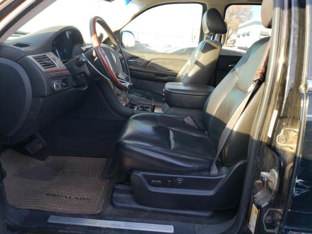 Photo 7 from auction – 2007 CADILLAC ESCALADE E with VIN 1GYFK66887R359455