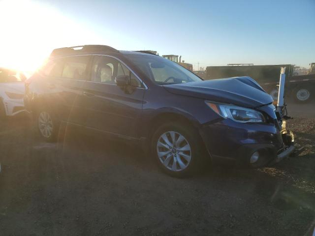 Photo 4 from auction – 2016 SUBARU OUTBACK 3. with VIN 4S4BSENC8G3358468