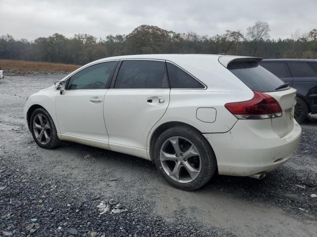Photo 2 from auction – 2014 TOYOTA VENZA LE with VIN 4T3ZK3BB0EU069341