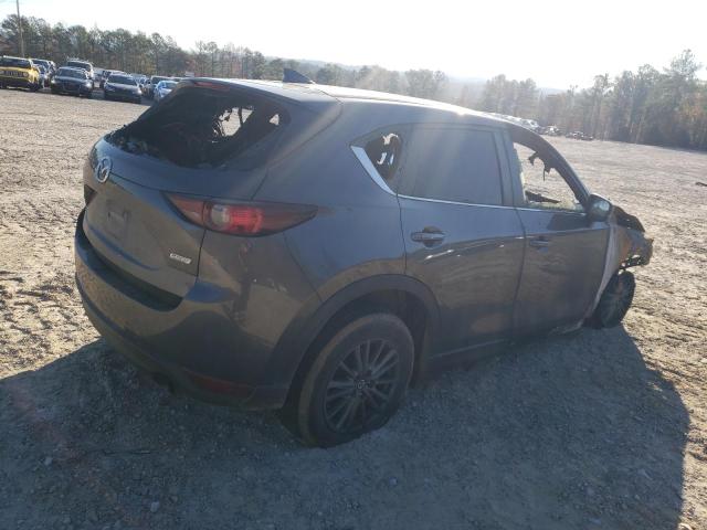 Photo 3 from auction – 2017 MAZDA CX-5 TOURI with VIN JM3KFACL7H0197724