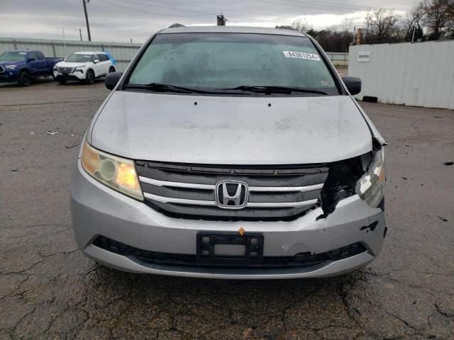 Photo 5 from auction – 2011 HONDA ODYSSEY EX with VIN 5FNRL5H67BB038799