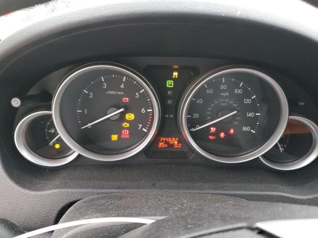 Photo 9 from auction – 2009 MAZDA 6 I with VIN 1YVHP81A195M00955