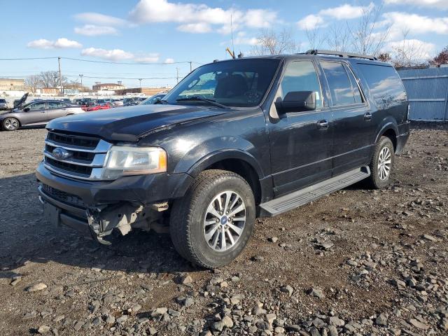 FORD EXPEDITION 2017 with VIN 1FMJK1JT6HEA70173 - Photo from auction