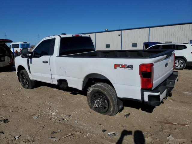 Photo 2 from auction – 2024 FORD F250 SUPER with VIN 1FTRF2BN5REC37710
