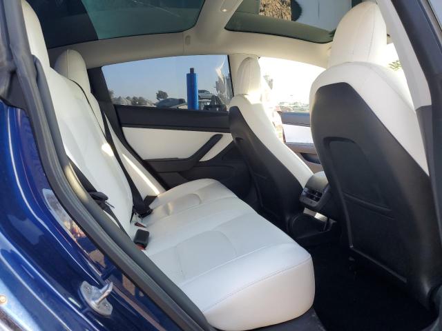 Photo 10 from auction – 2020 TESLA MODEL 3 with VIN 5YJ3E1ECXLF624594