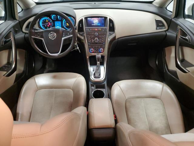 Photo 8 from auction – 2014 BUICK VERANO with VIN 1G4PP5SK9E4135950