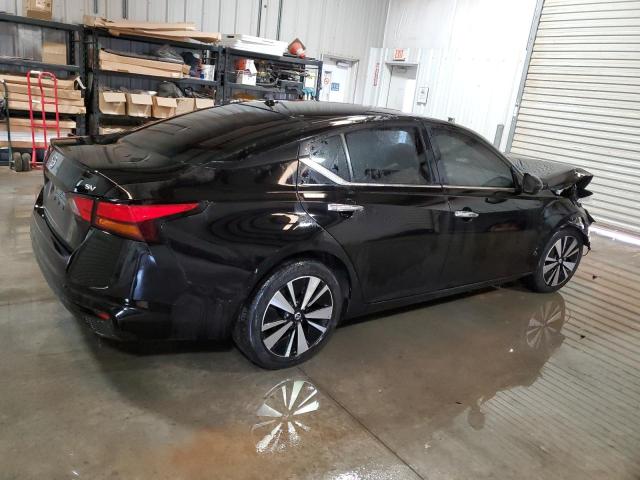 Photo 3 from auction – 2021 NISSAN ALTIMA SV with VIN 1N4BL4DV7MN375623
