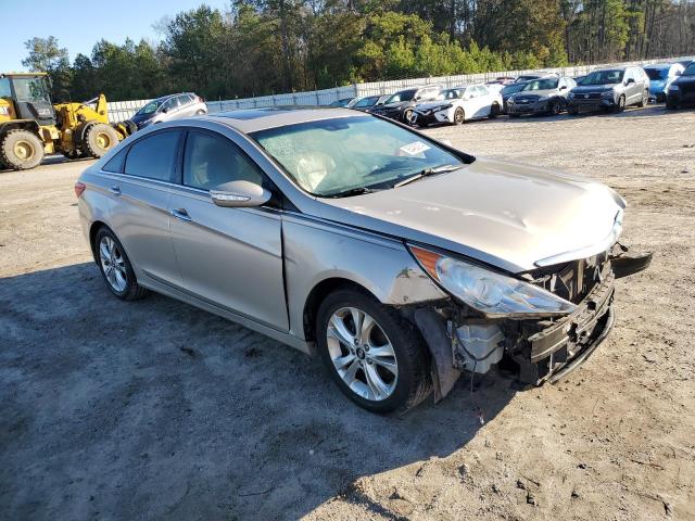 Photo 4 from auction – 2011 HYUNDAI SONATA SE with VIN 5NPEC4AC8BH228816