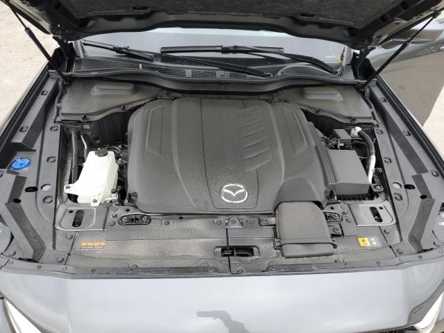 Photo 12 from auction – 2024 MAZDA CX-90 PREF with VIN JM3KKCHD8R1153624
